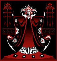 Prinsessan Turandot, opera av Puccini